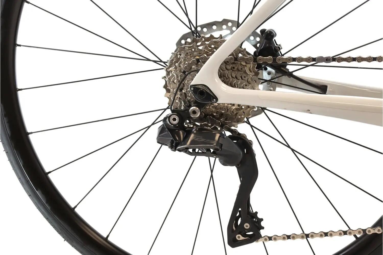 Bici strada ricondizionata ·  SuperSix EVO 3 Di2 12V · Ottimo stato 3/8
