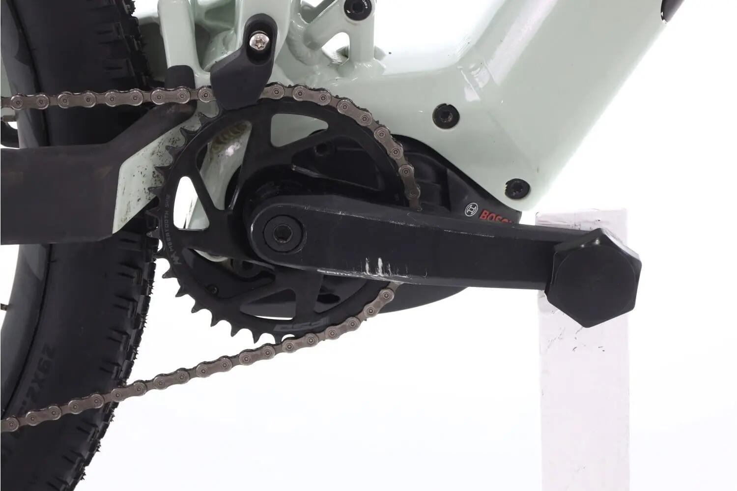 Tweedehands e-bike ·  Jam 2 6.9 XT · Zeer goede toestand 4/8