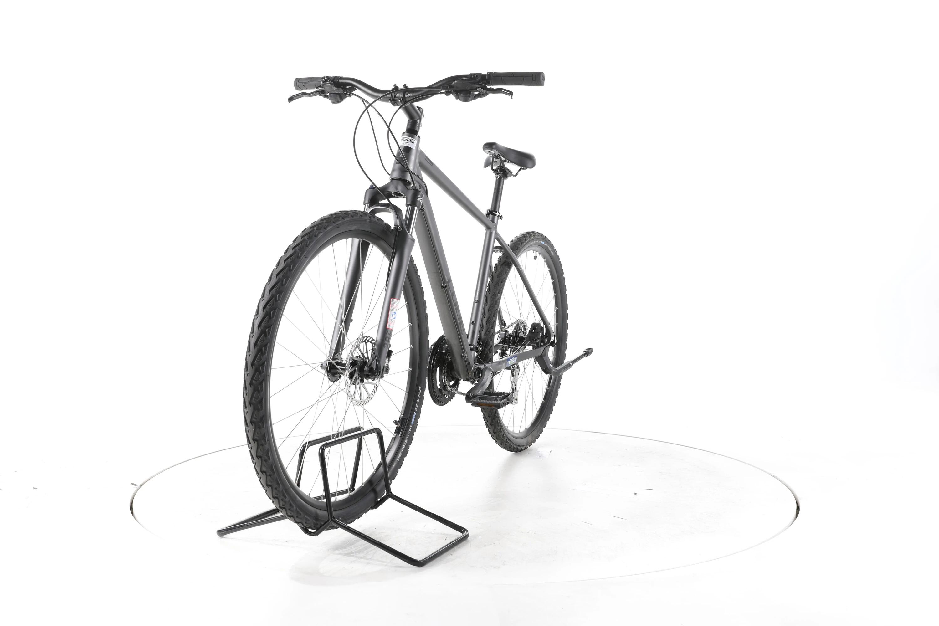 Refurbished - Cube Nature Fahrrad Hardtail - Sehr gut 4/7