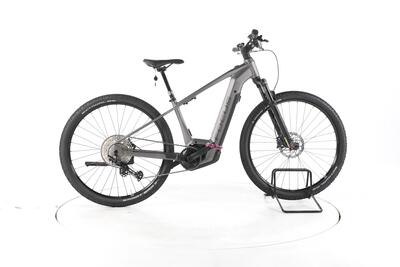 Ebike ricondizionata · Focus Jarifa² 6.8 Nine · Ottime condizioni