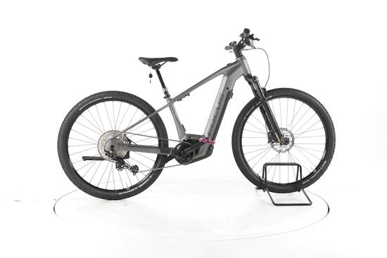 Ebike ricondizionata · Focus Jarifa² 6.8 Nine · Ottime condizioni