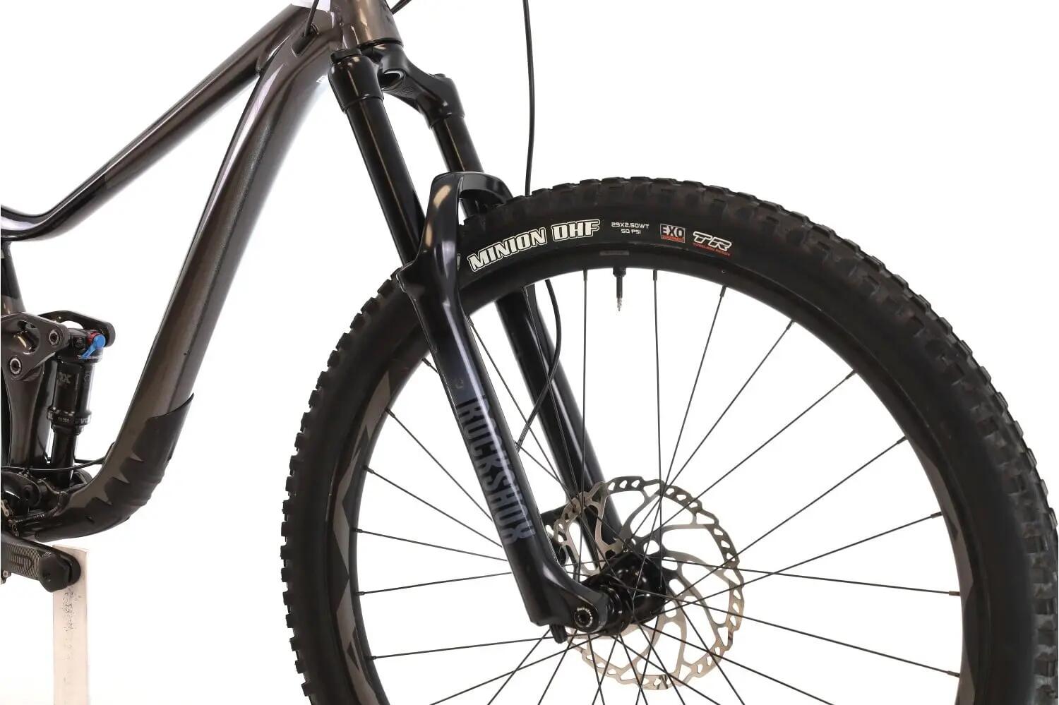 Tweedehands MTB ·  Trance X 2 · Zeer goede toestand 5/8