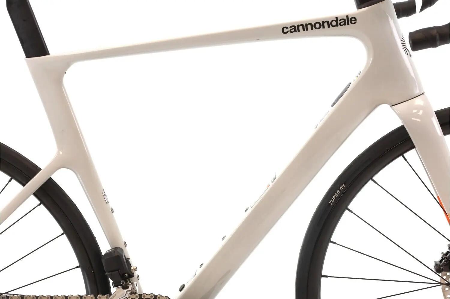Bici strada ricondizionata ·  SuperSix EVO 3 Di2 12V · Ottimo stato 2/8