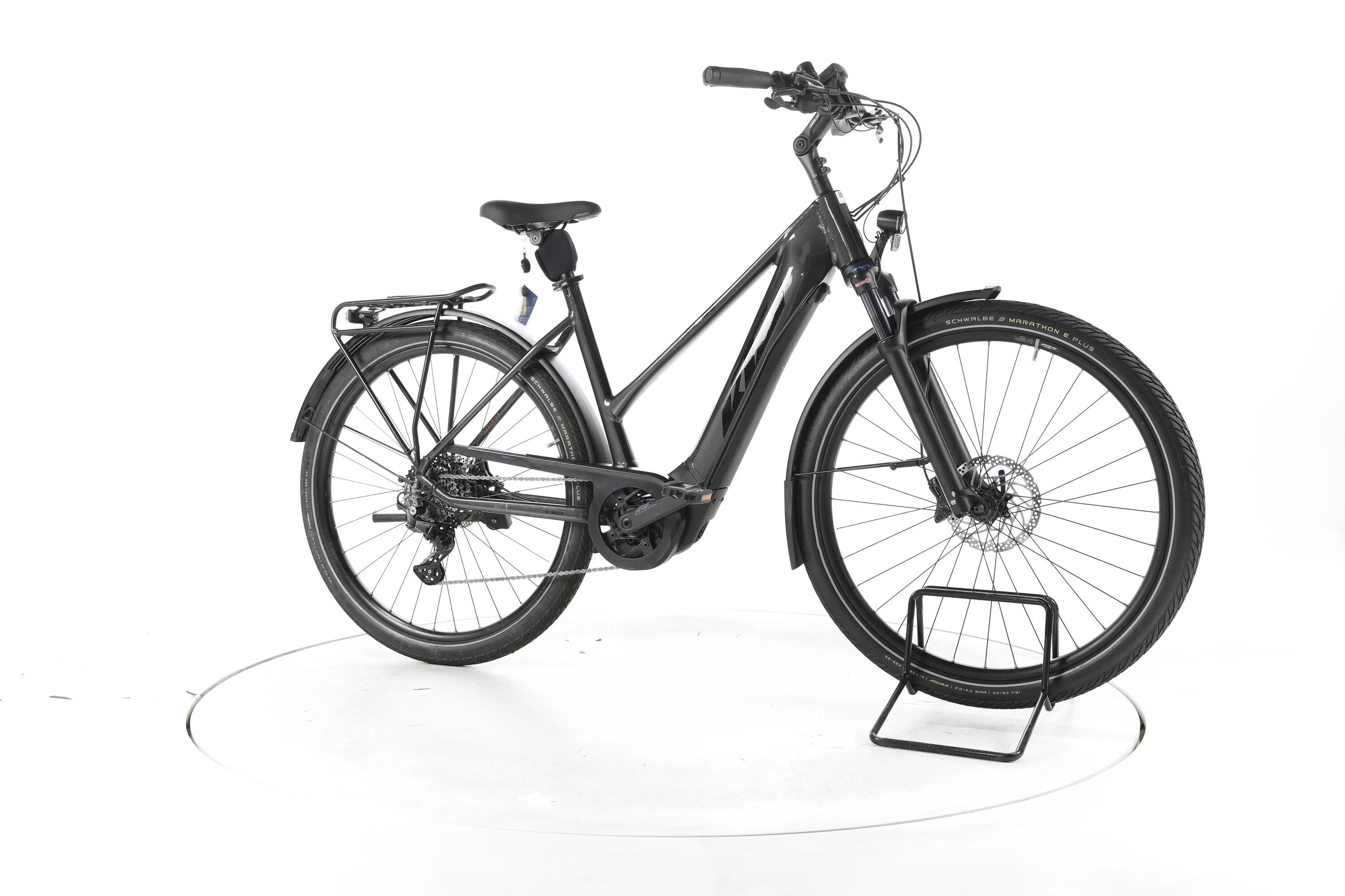 Ebike ricondizionata · KTM Macina Gran 620 · Ottime condizioni 2/7