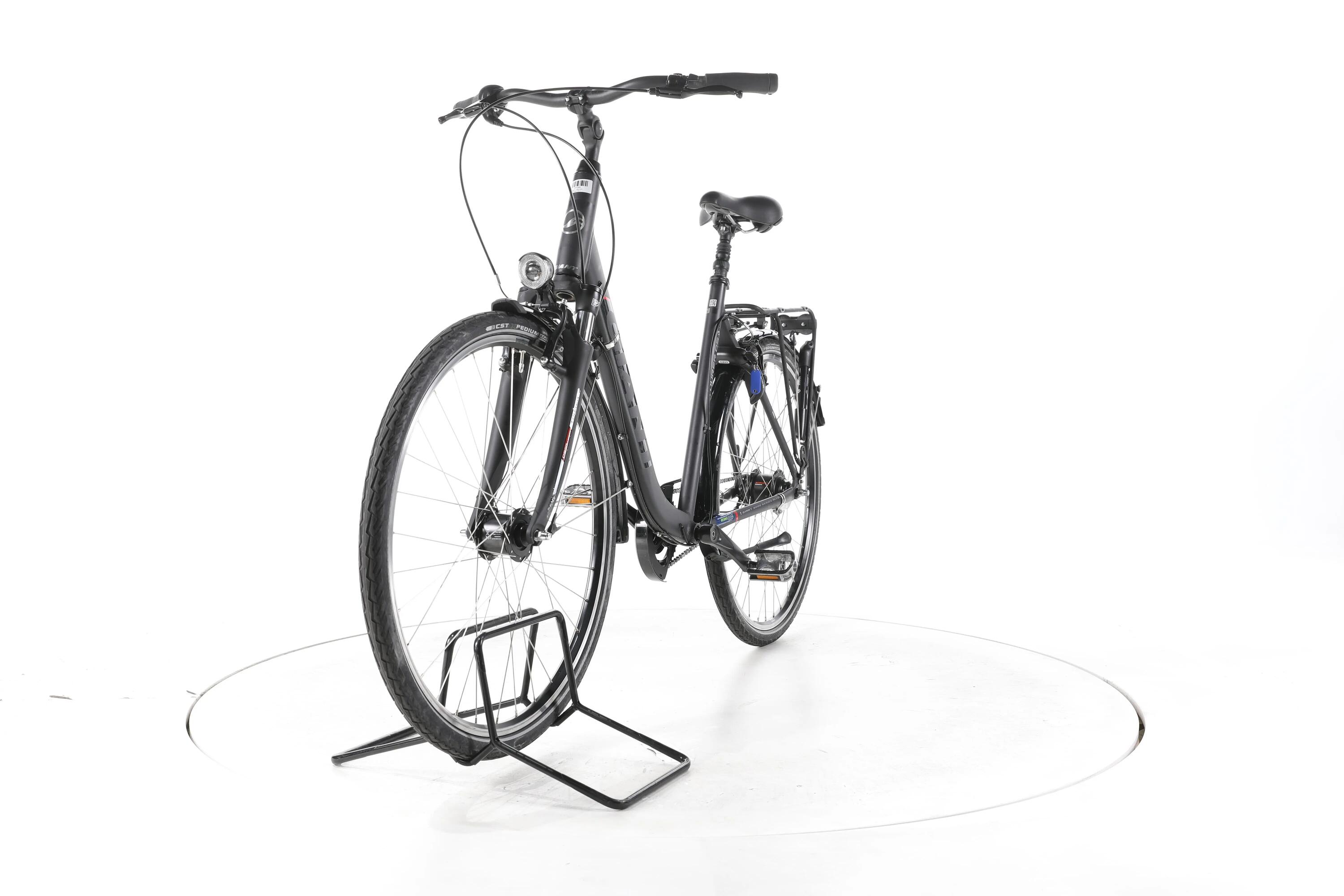 Refurbished - Giant Tourer Fahrrad City & Trekking - Sehr gut 4/7