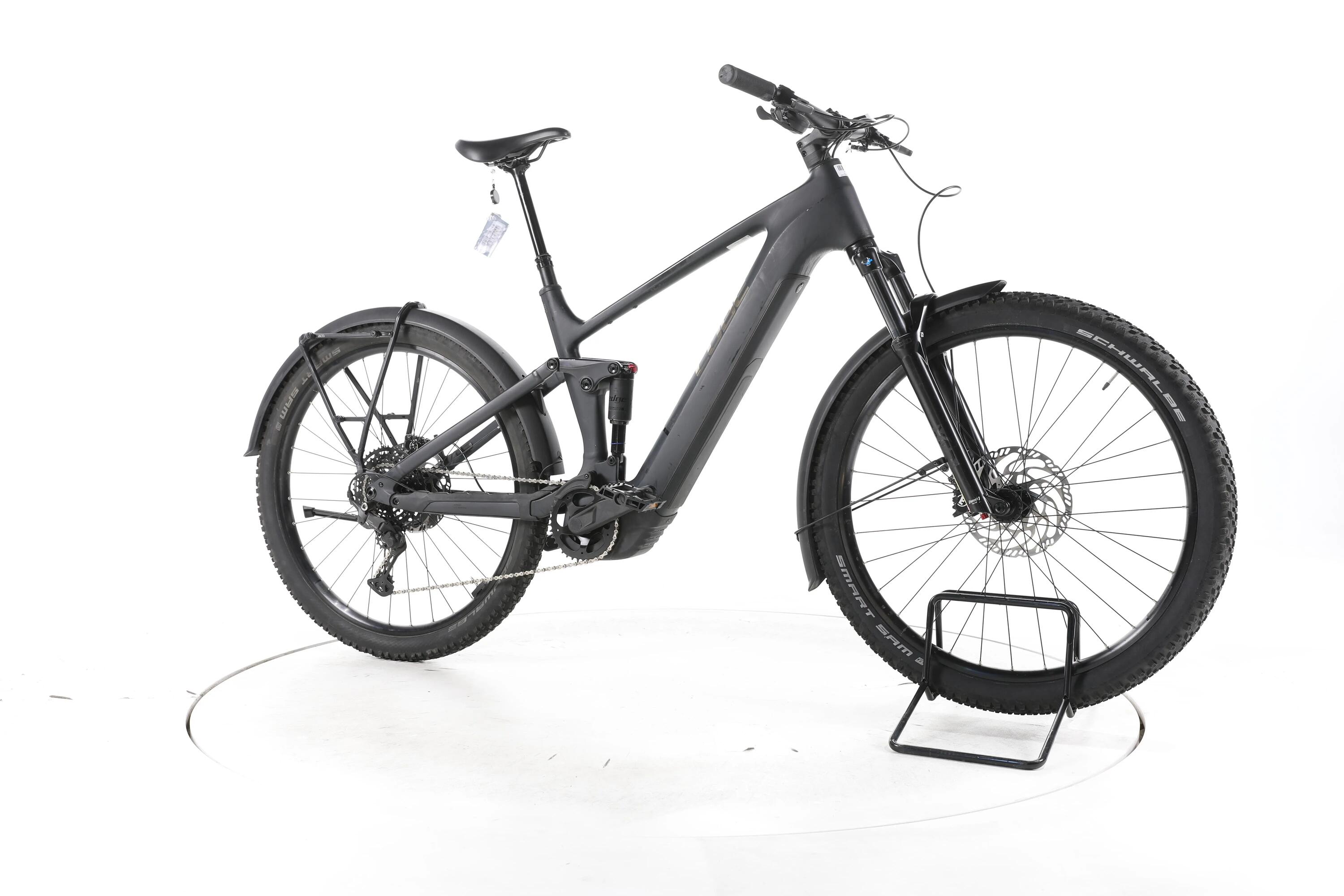 Reconditionné - Cube Stereo Hybrid ONE22 Pro SUV E-Bike 2025 - Très Bon 2/7