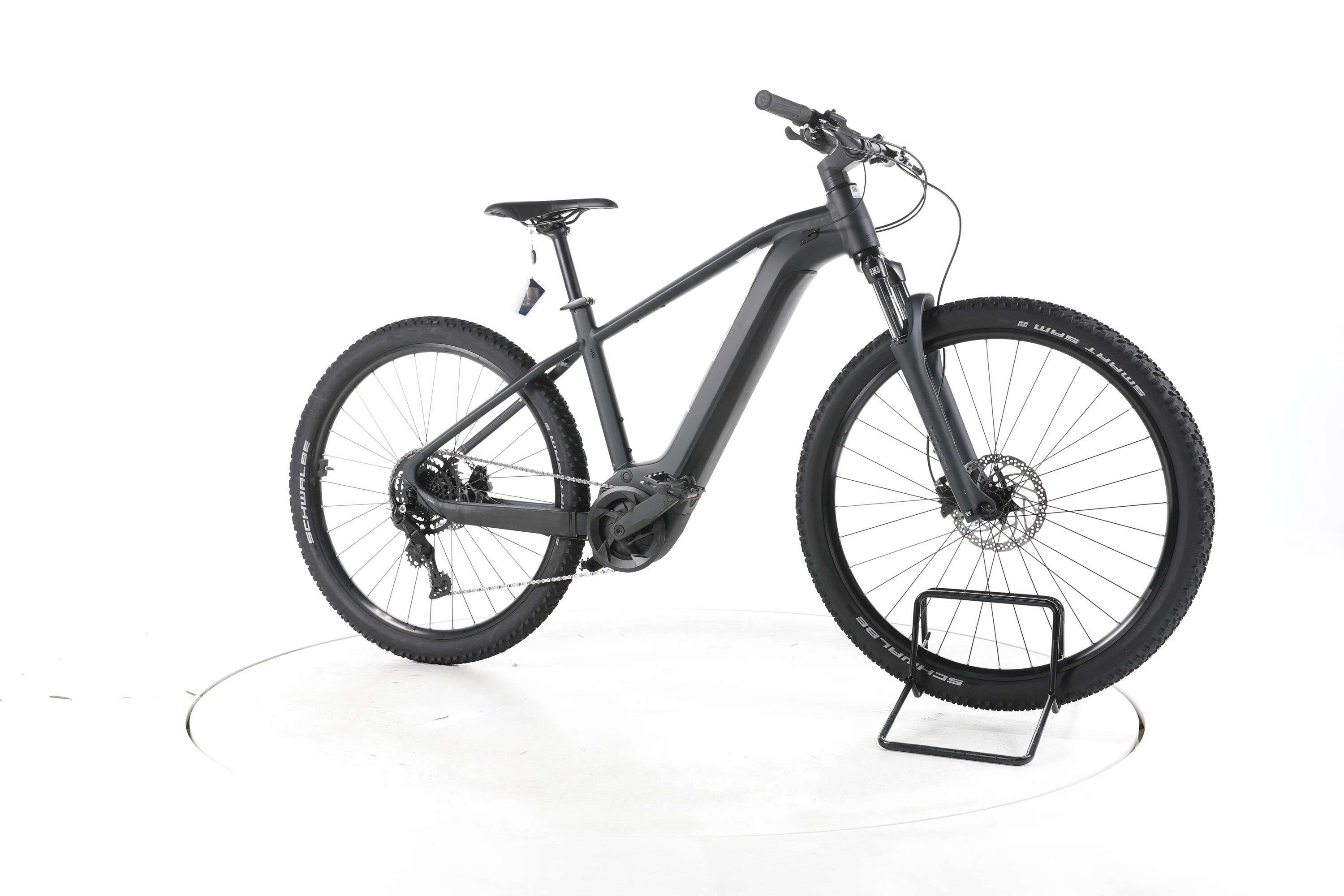Ebike ricondizionata · Cube Reaction Hybrid Performance · Ottime condizioni 2/7