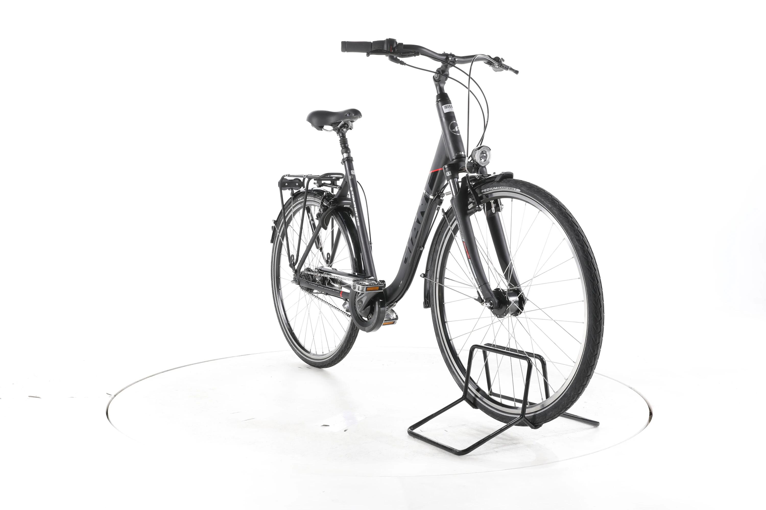Refurbished - Giant Tourer Fahrrad City & Trekking - Sehr gut 3/7