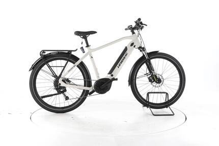 Reconditionné - Haibike Trekking 3 Trekking E-Bike - Très Bon
