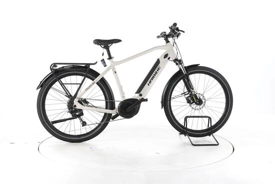 Reconditionné - Haibike Trekking 3 Trekking E-Bike - Très Bon