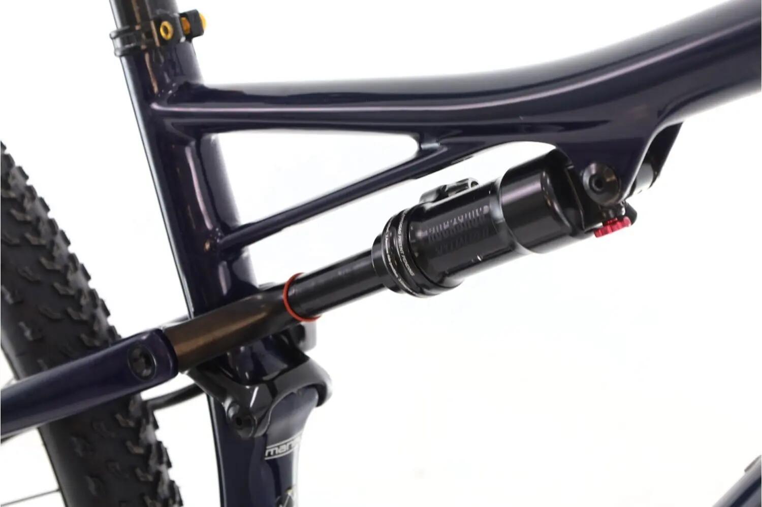 MTB ricondizionata ·  Epic GX · Ottimo stato 7/8