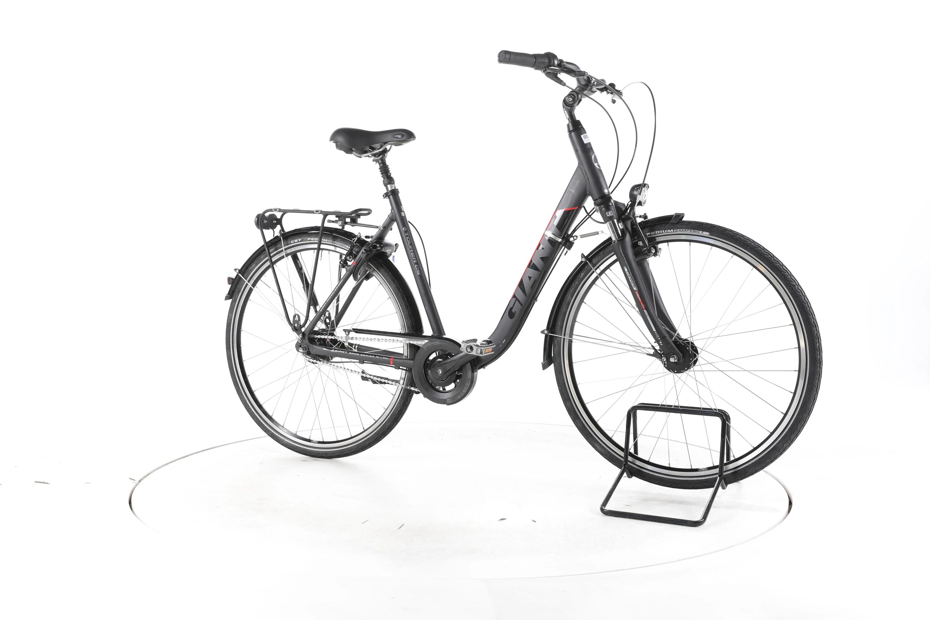 Refurbished - Giant Tourer Fahrrad City & Trekking - Sehr gut 2/7