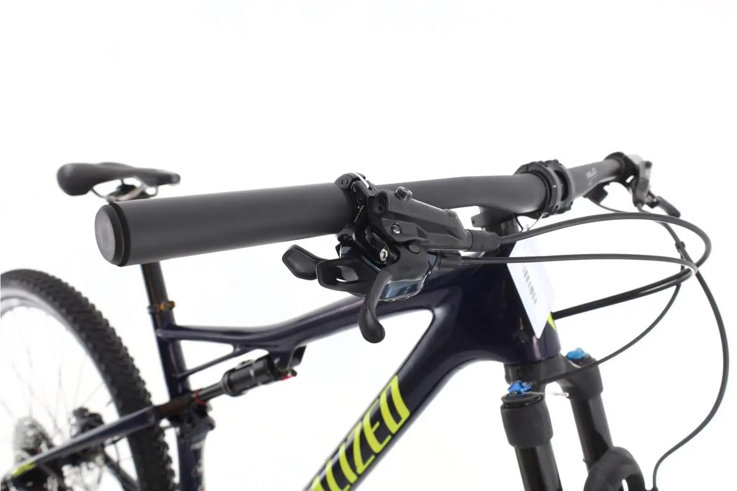 MTB ricondizionata ·  Epic GX · Ottimo stato 6/8