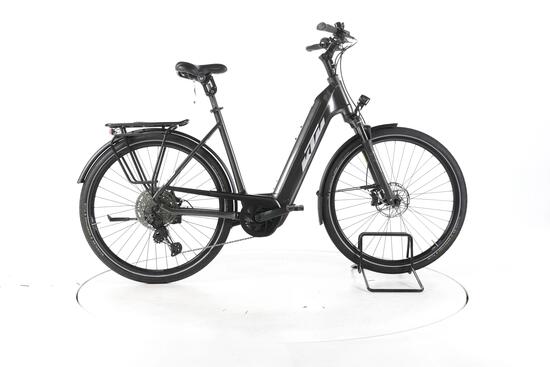 Tweedehands - KTM Macina Style XL Trekking E-Bike Lage instap - Zeer goed
