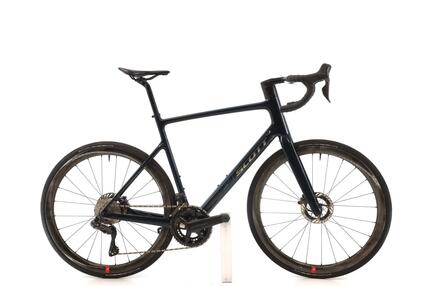 Vélo de route reconditionné · Addict 20 Di2 12V · Très bon état