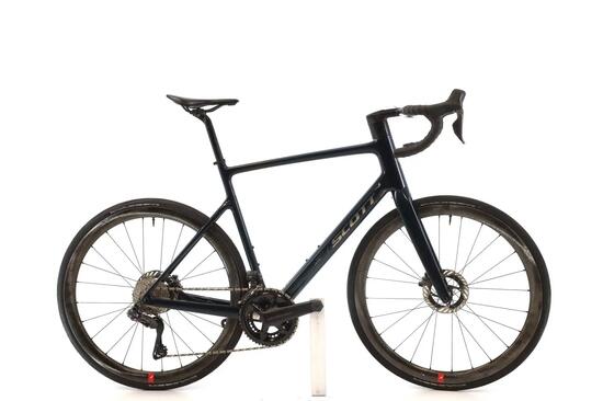 Vélo de route reconditionné · Addict 20 Di2 12V · Très bon état