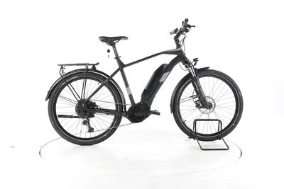 Ebike ricondizionata · R Raymon TourRay E 3.0 · Ottime condizioni