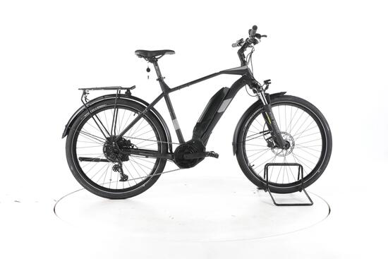 Ebike ricondizionata · R Raymon TourRay E 3.0 · Ottime condizioni