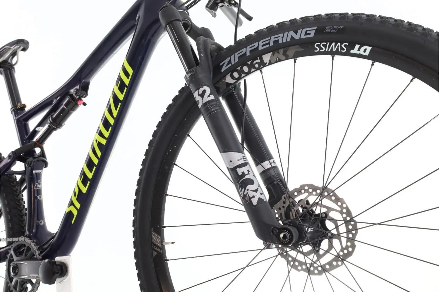 MTB ricondizionata ·  Epic GX · Ottimo stato 5/8