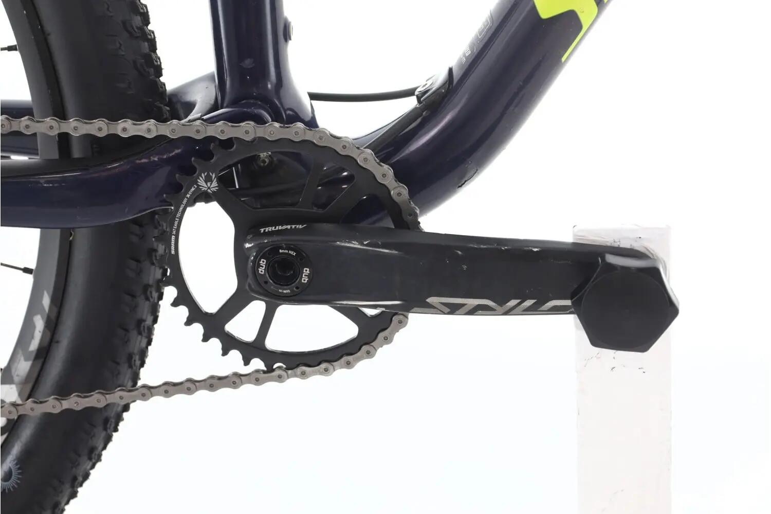 MTB ricondizionata ·  Epic GX · Ottimo stato 4/8
