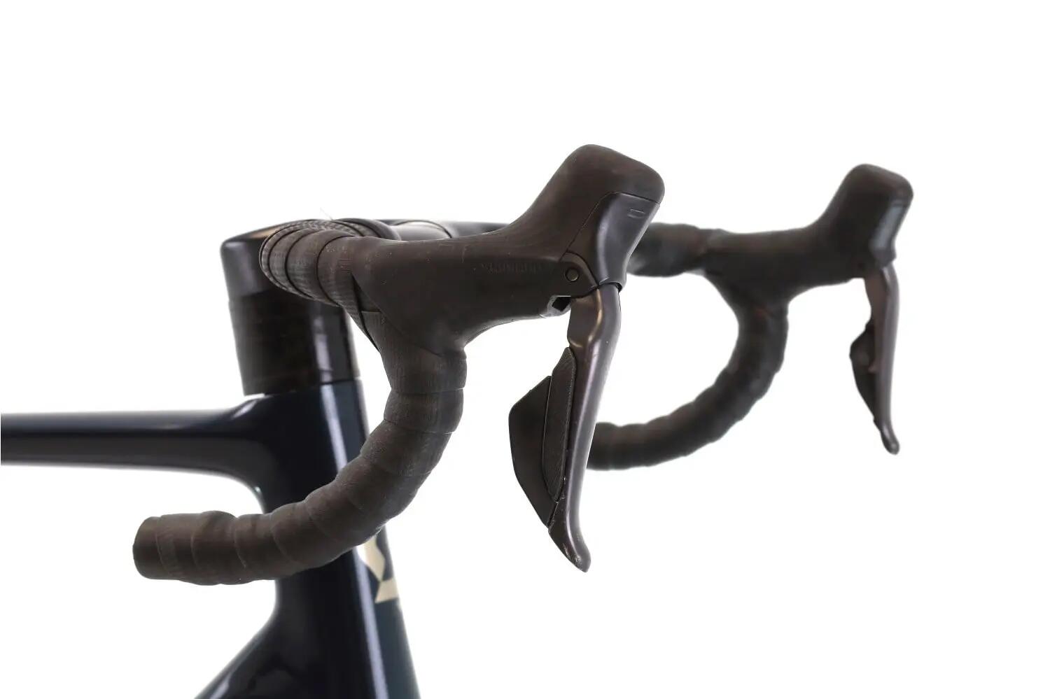 Bici strada ricondizionata ·  Addict 20 Di2 12V · Ottimo stato 6/8