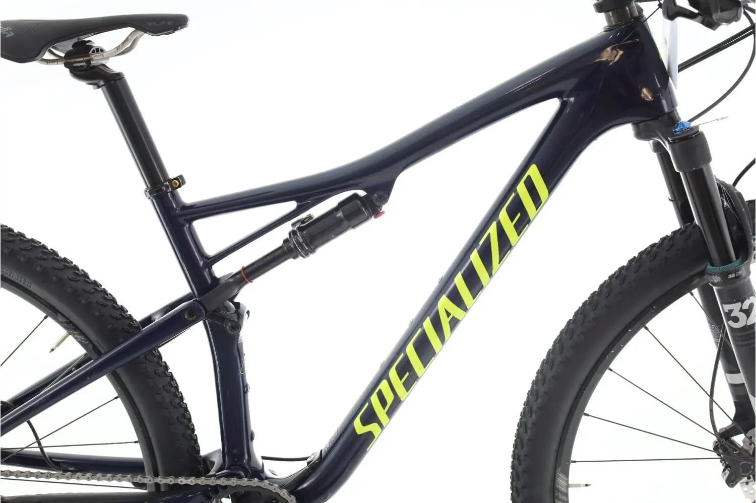 MTB ricondizionata ·  Epic GX · Ottimo stato 2/8
