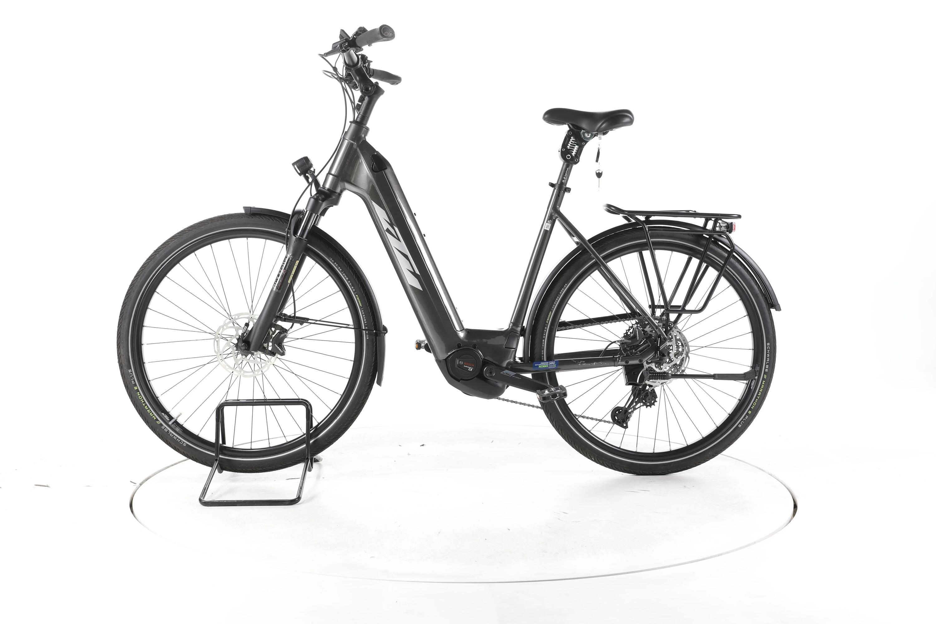 Ebike ricondizionata · KTM Macina Style XL · Ottime condizioni 6/7