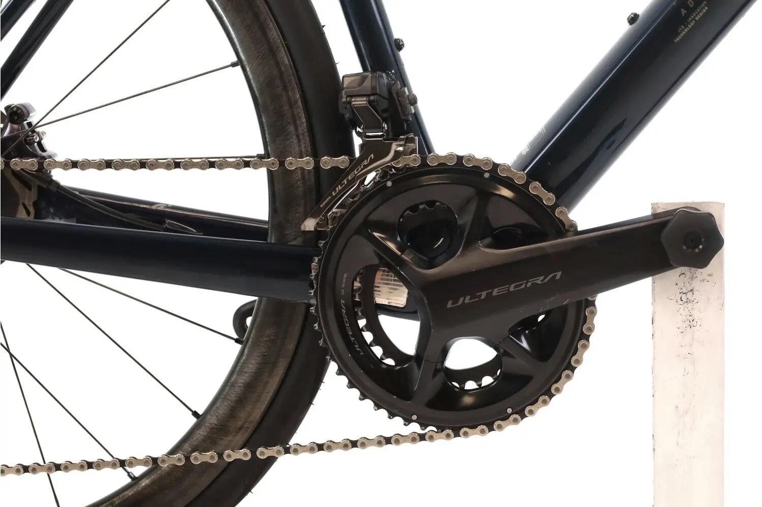 Bici strada ricondizionata ·  Addict 20 Di2 12V · Ottimo stato 4/8
