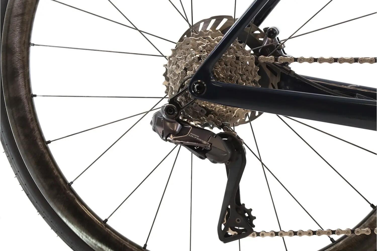 Bici strada ricondizionata ·  Addict 20 Di2 12V · Ottimo stato 3/8