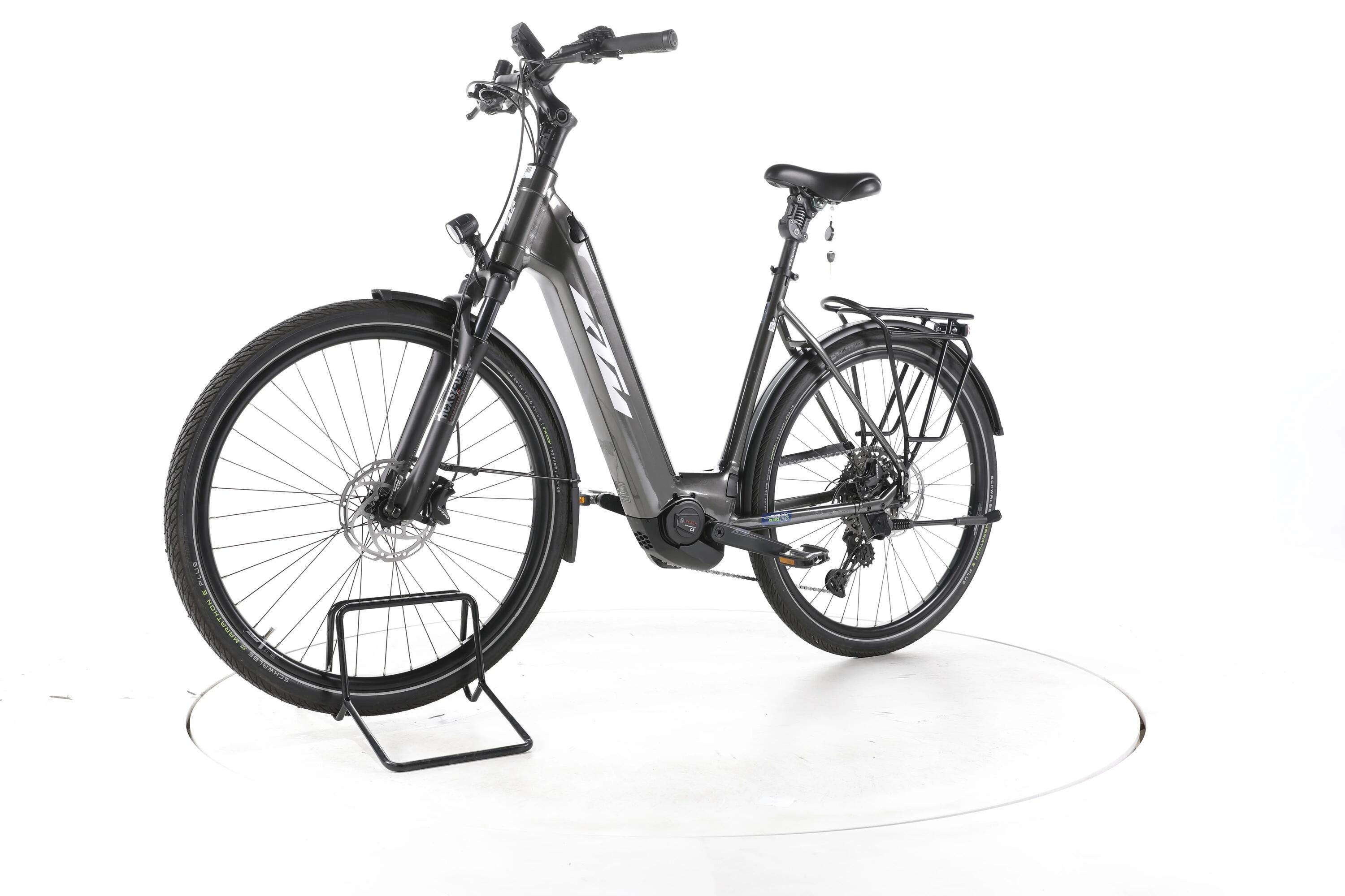 Ebike ricondizionata · KTM Macina Style XL · Ottime condizioni 5/7