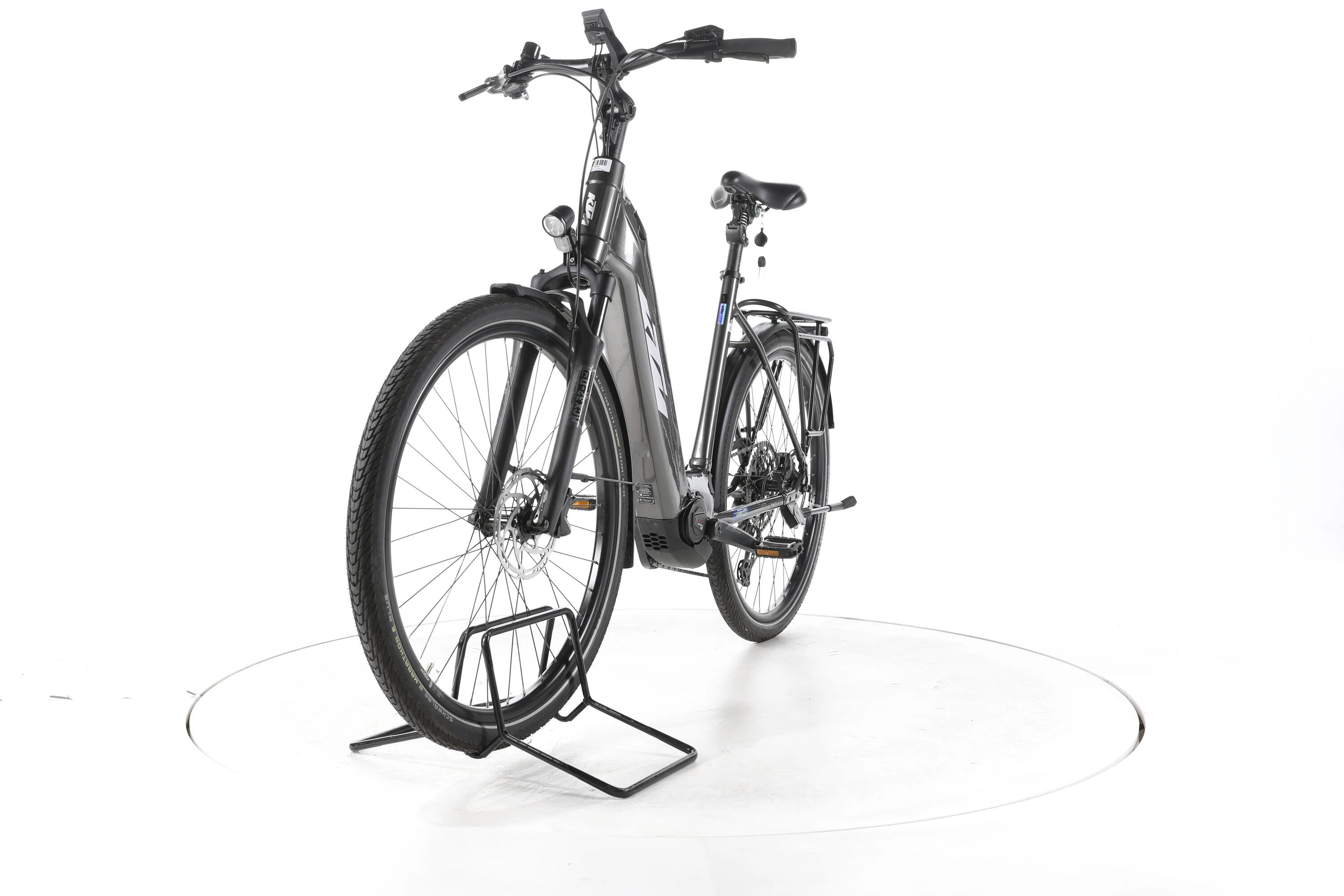 Ebike ricondizionata · KTM Macina Style XL · Ottime condizioni 4/7