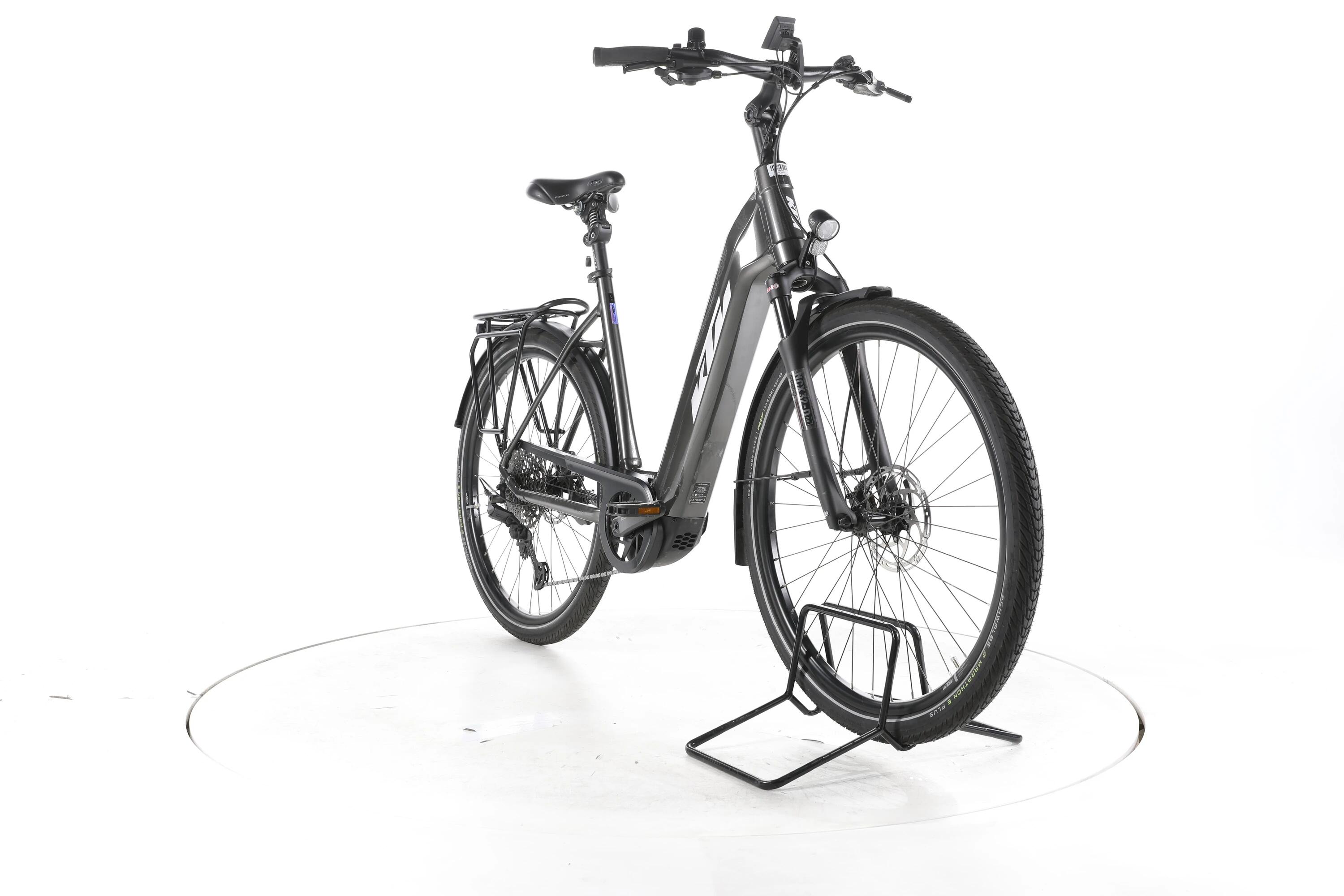 Ebike ricondizionata · KTM Macina Style XL · Ottime condizioni 3/7