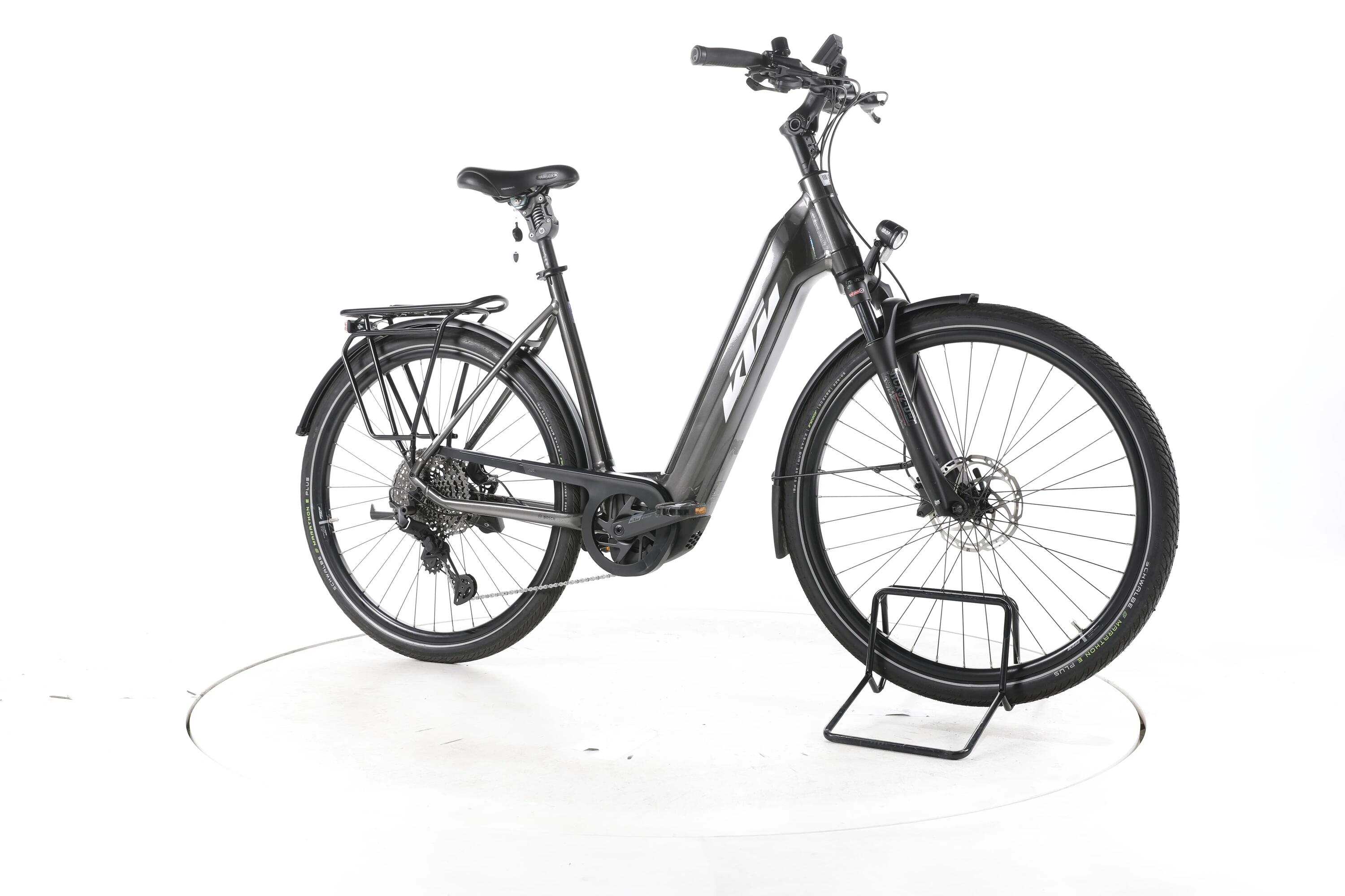 Ebike ricondizionata · KTM Macina Style XL · Ottime condizioni 2/7