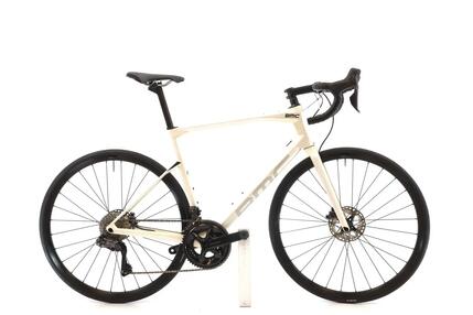 Vélo de route reconditionné · RoadTimemachine THREE Di2 12V · Bon état