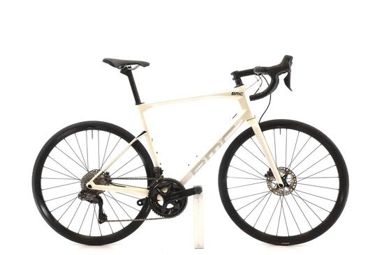 Vélo de route reconditionné · RoadTimemachine THREE Di2 12V · Bon état