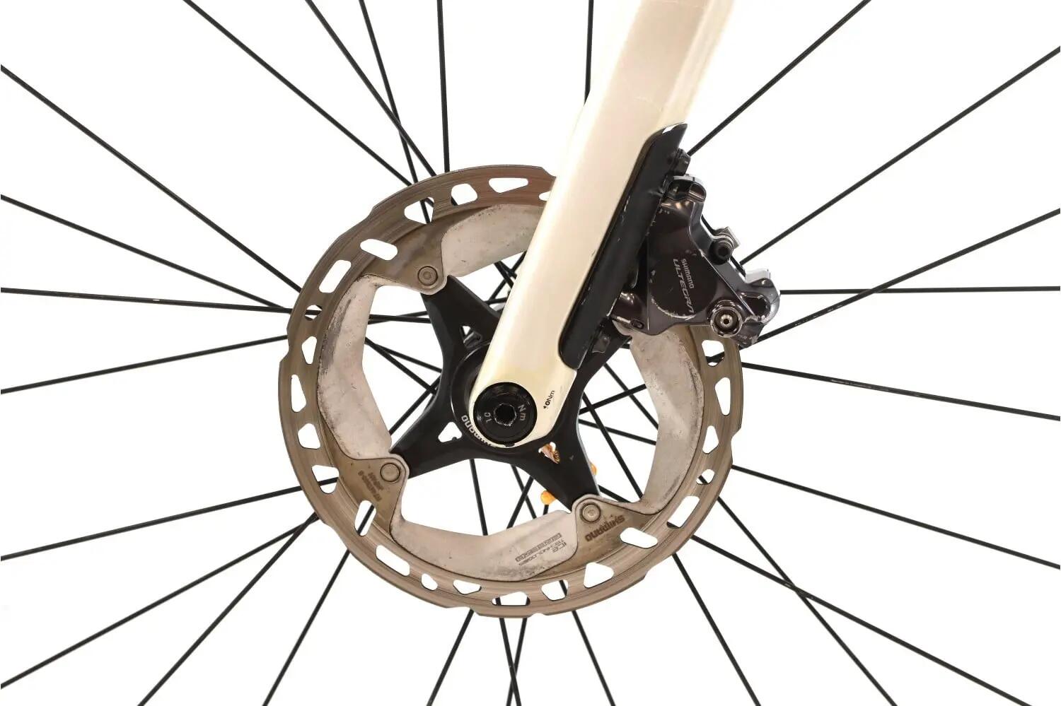 Bici strada ricondizionata ·  RoadTimemachine THREE Di2 12V · Buone condizioni 7/8
