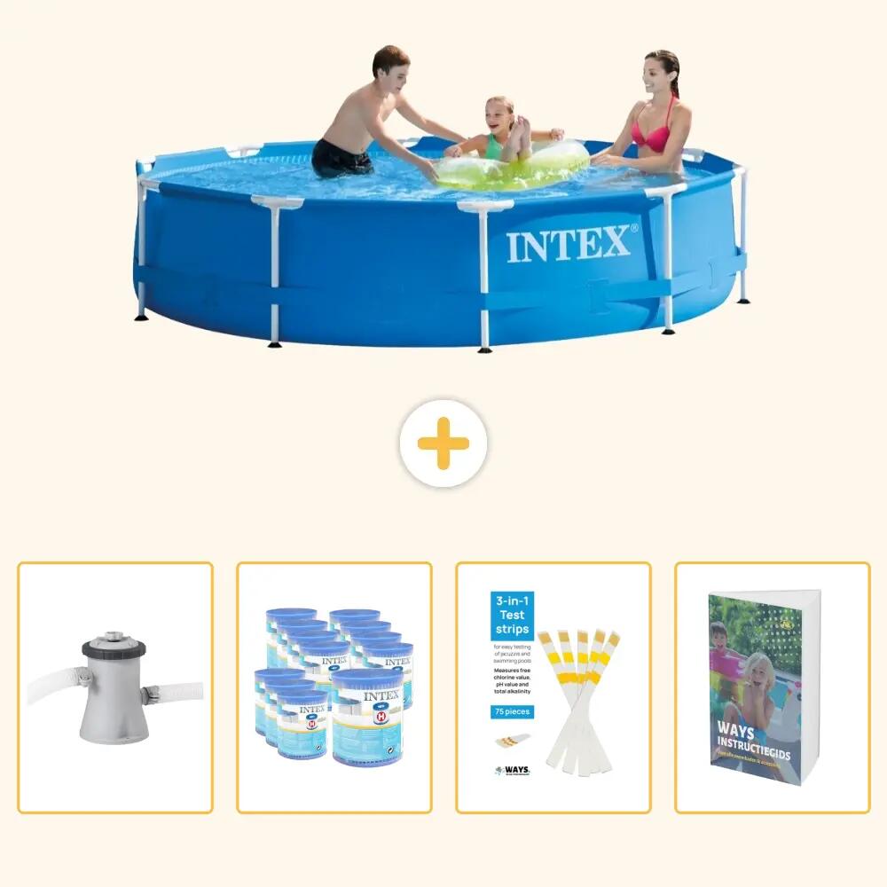 INTEX picture