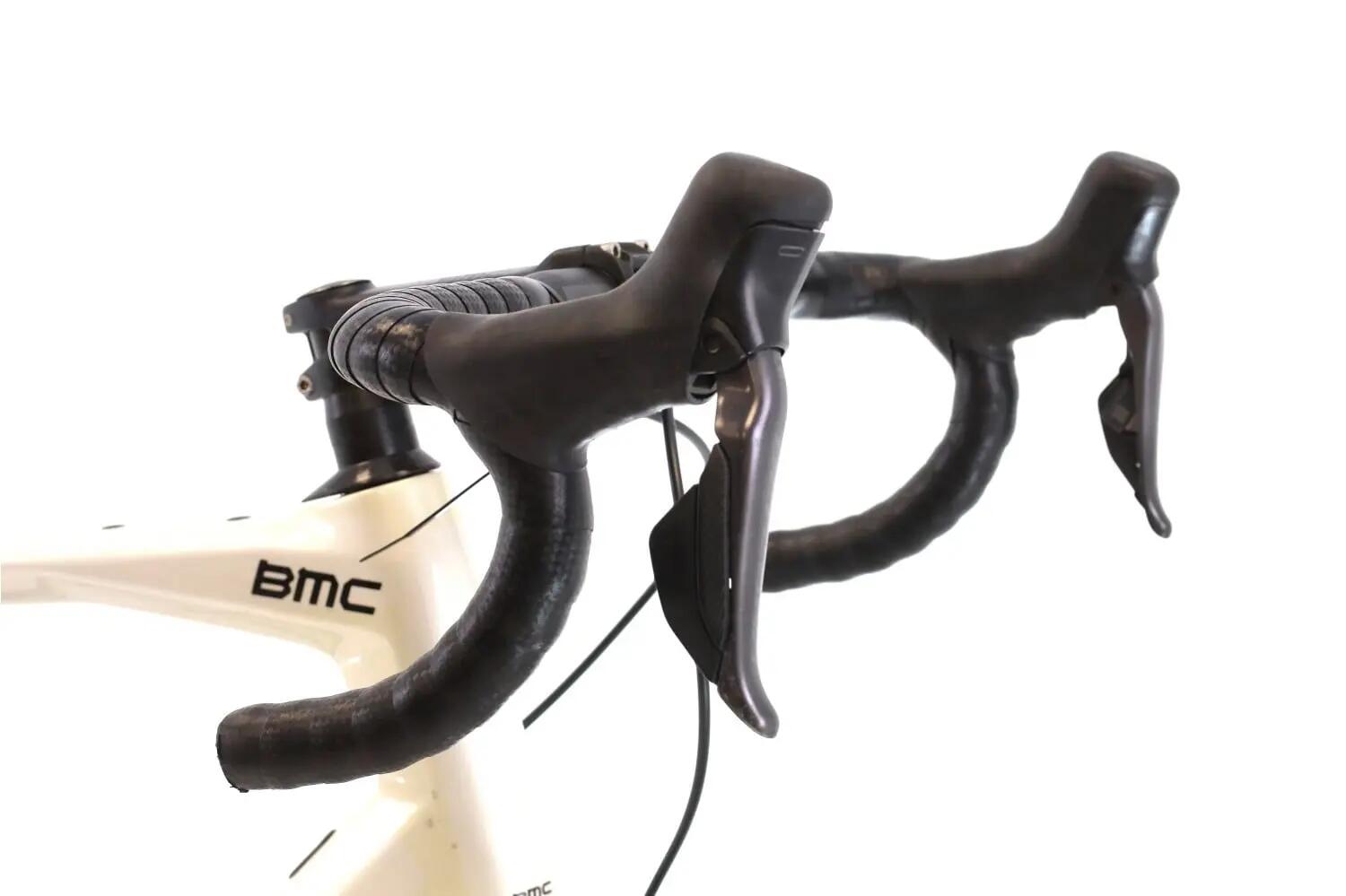 Bici strada ricondizionata ·  RoadTimemachine THREE Di2 12V · Buone condizioni 6/8