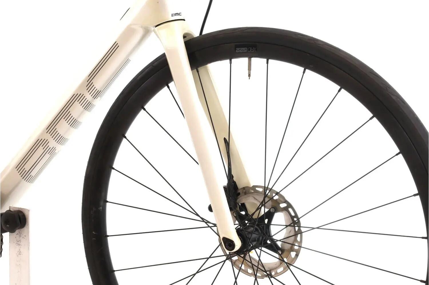 Bici strada ricondizionata ·  RoadTimemachine THREE Di2 12V · Buone condizioni 5/8