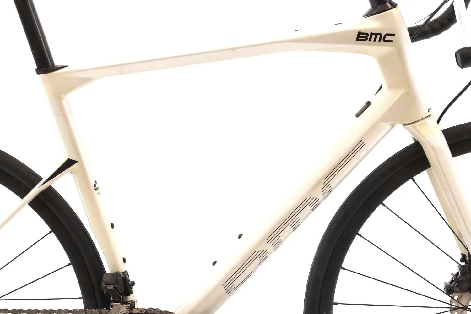Bici strada ricondizionata ·  RoadTimemachine THREE Di2 12V · Buone condizioni 2/8