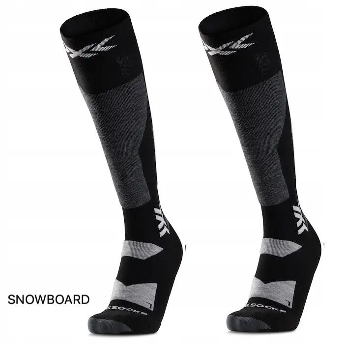 X-SOCKS picture