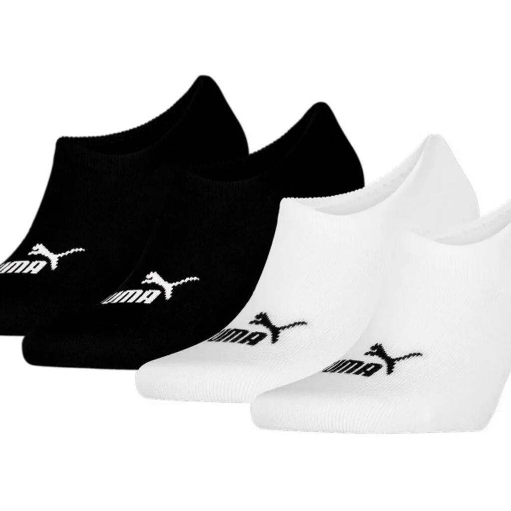 Чорапи Puma ELEMENTS HIGH CUT 4-PACK