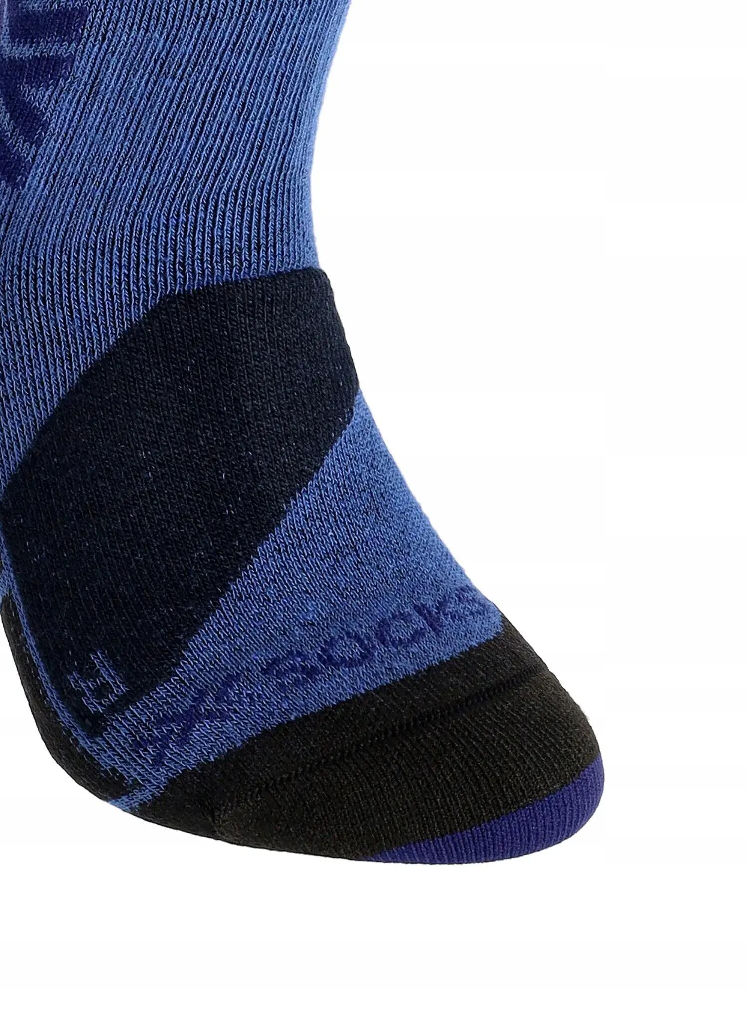 Skarpety juniorskie X-Socks SKI DISCOVER OTC JR A311 Rozmiar 24/26 4/4
