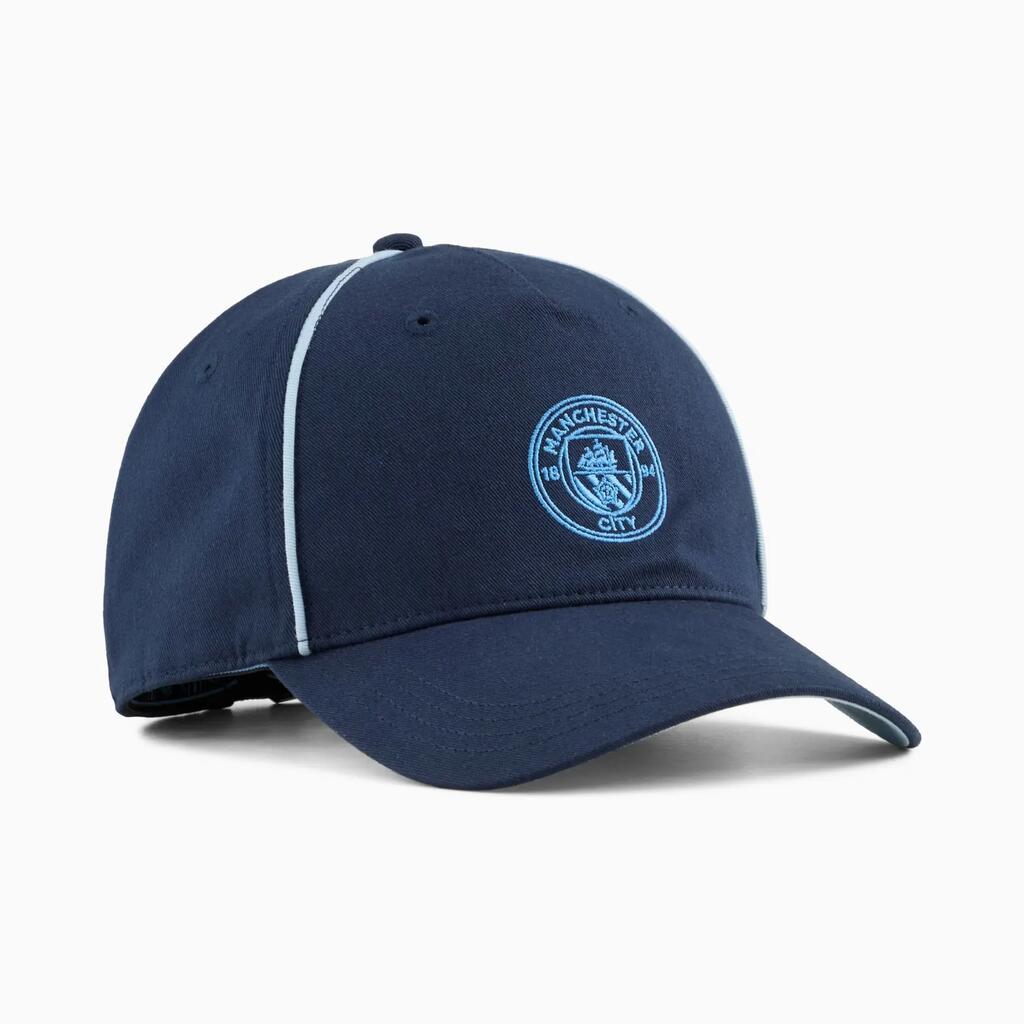 Шапка Puma MCFC KING