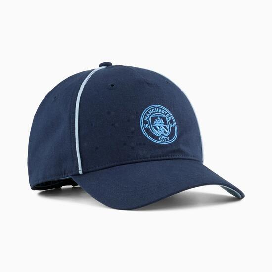Casquette Puma MCFC KING