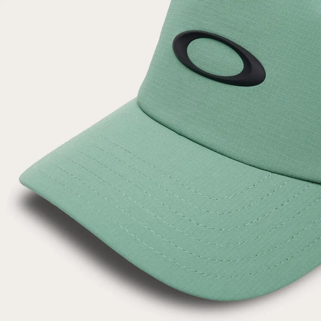 Cappellino unisex Oakley TAKE PRO verde FOS902094-75I 3/3