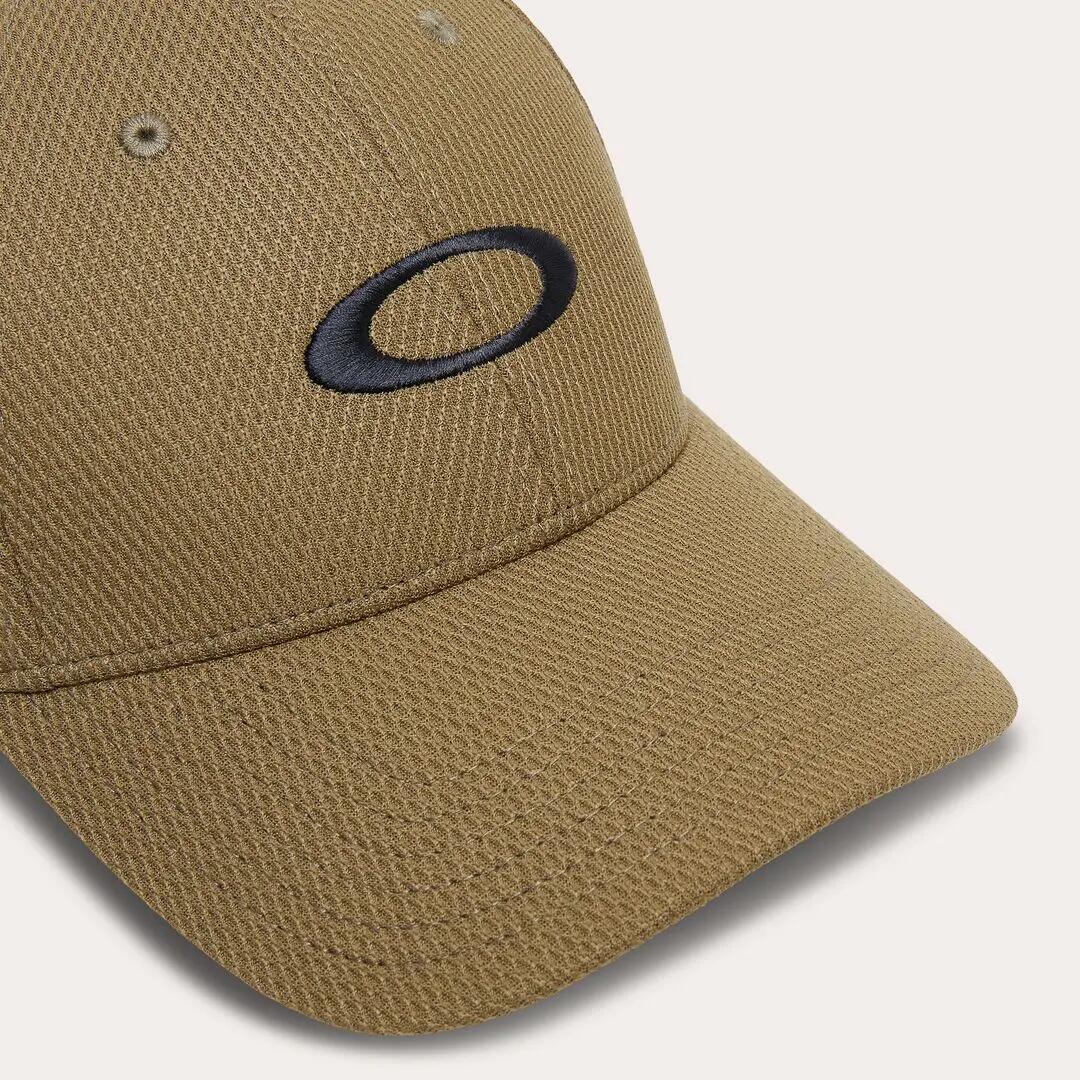 Oakley GOLF Unisex Cap Bruin FOS91809-7CE 3/3