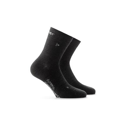 Chaussette de sport - Dynamic Merino Quarter l/r