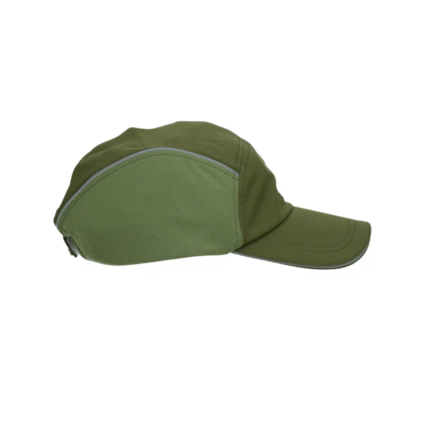 Cappellino da baseball unisex Campus THR verde CU0726125170 2/2