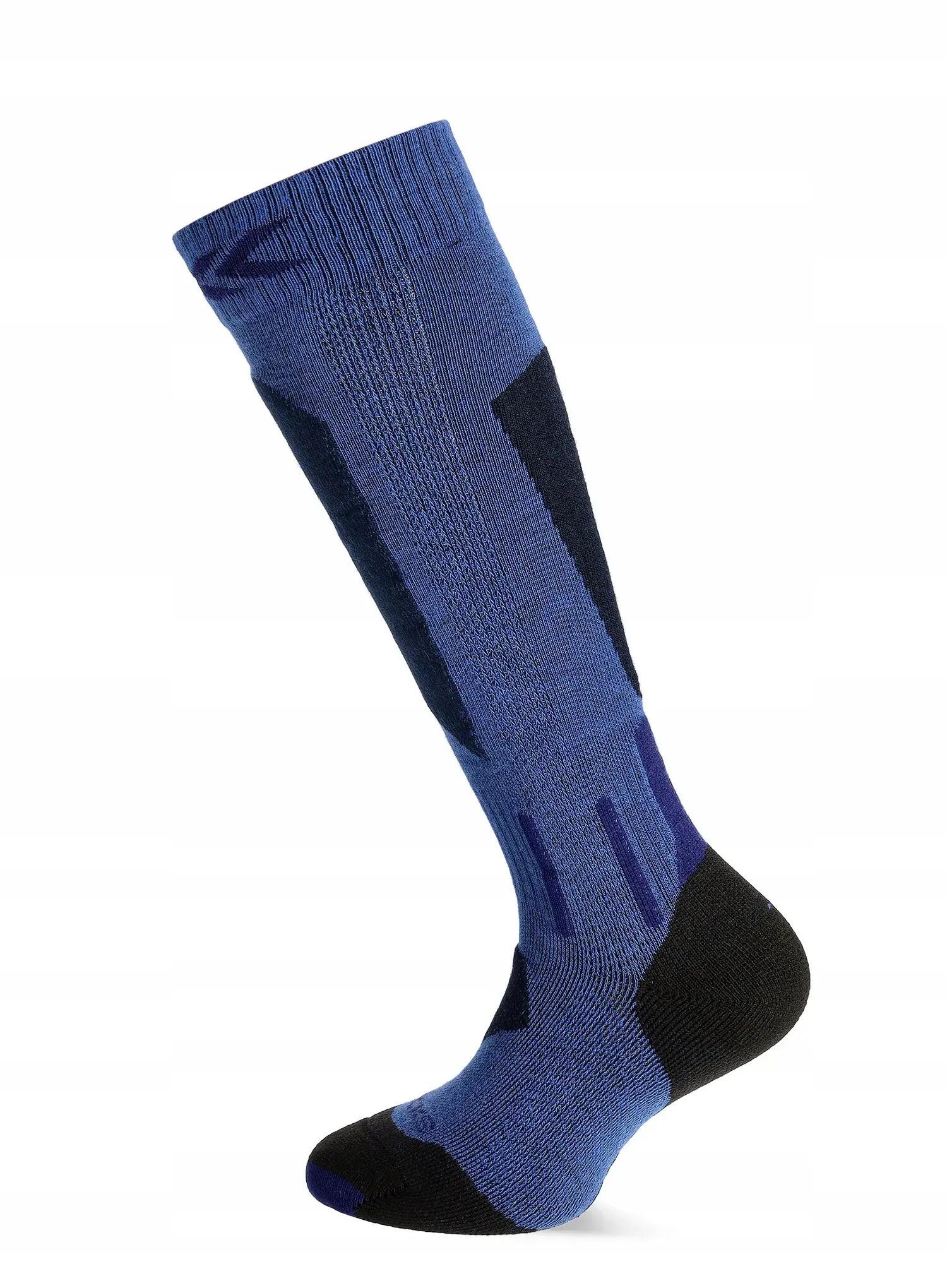 Skarpety juniorskie X-Socks SKI DISCOVER OTC JR A311 Rozmiar 24/26 3/4